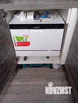 2-к квартира, на длительный срок, 46м2, 5/5 этаж