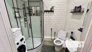 Студия квартира, посуточно, 25м2, 8/16 этаж