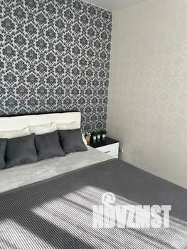 2-к квартира, посуточно, 60м2, 5/17 этаж