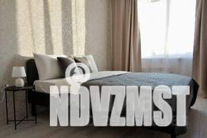 2-к квартира, посуточно, 45м2, 3/16 этаж