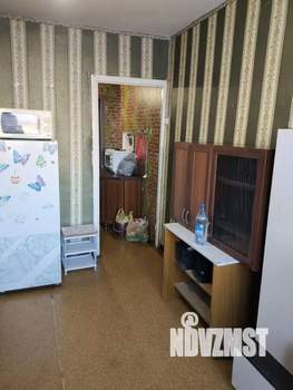 1-к квартира, на длительный срок, 17м2, 9/9 этаж