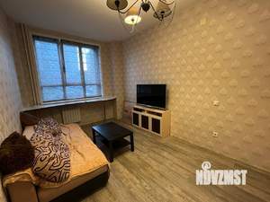 2-к квартира, на длительный срок, 53м2, 1/13 этаж