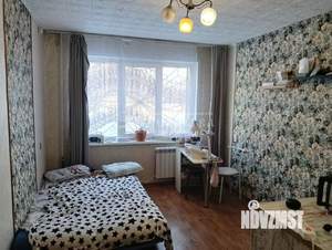 1-к квартира, на длительный срок, 18м2, 1/5 этаж