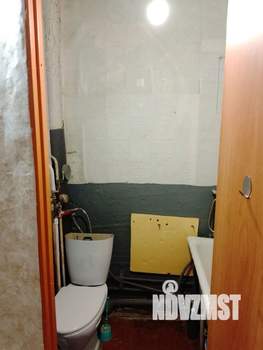 1-к квартира, на длительный срок, 22м2, 5/9 этаж