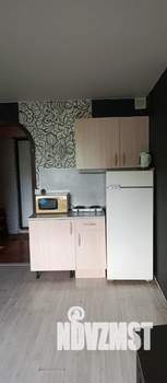 1-к квартира, на длительный срок, 22м2, 1/9 этаж