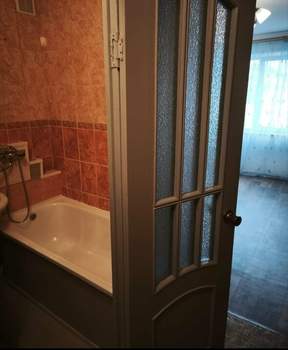 1-к квартира, на длительный срок, 17м2, 7/9 этаж