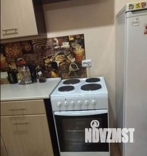 1-к квартира, на длительный срок, 33м2, 6/18 этаж