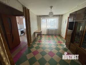 2-к квартира, на длительный срок, 44м2, 4/5 этаж