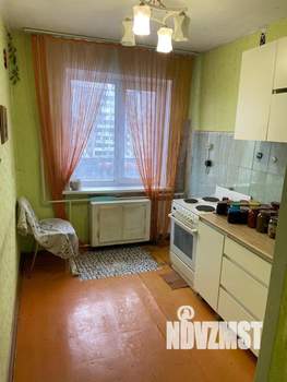 2-к квартира, на длительный срок, 43м2, 7/9 этаж