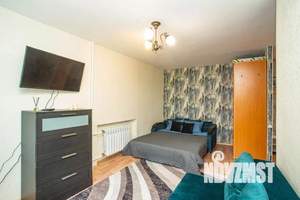 1-к квартира, посуточно, 31м2, 1/1 этаж