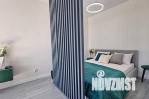 1-к квартира, посуточно, 36м2, 3/14 этаж