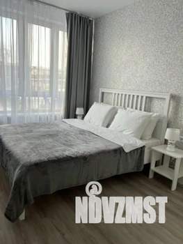 2-к квартира, посуточно, 45м2, 2/12 этаж