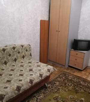 Студия квартира, на длительный срок, 12м2, 3/9 этаж