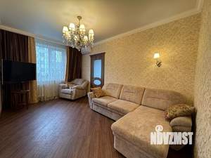 3-к квартира, на длительный срок, 60м2, 3/5 этаж