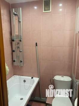 1-к квартира, на длительный срок, 18м2, 7/9 этаж