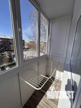 2-к квартира, посуточно, 45м2, 4/5 этаж