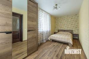 2-к квартира, посуточно, 44м2, 3/5 этаж