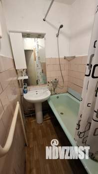 3-к квартира, на длительный срок, 57м2, 4/5 этаж