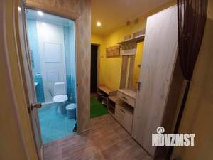 2-к квартира, на длительный срок, 44м2, 1/5 этаж