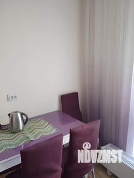 1-к квартира, на длительный срок, 37м2, 2/15 этаж