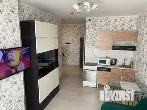 2-к квартира, посуточно, 50м2, 9/12 этаж
