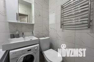 1-к квартира, посуточно, 25м2, 9/12 этаж