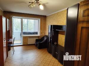 2-к квартира, на длительный срок, 48м2, 1/9 этаж