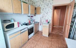 2-к квартира, на длительный срок, 50м2, 2/9 этаж
