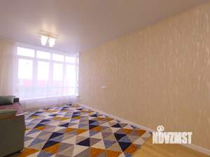 Студия квартира, на длительный срок, 28м2, 2/8 этаж