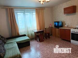 2-к квартира, на длительный срок, 42м2, 4/10 этаж