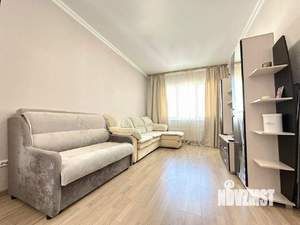 2-к квартира, посуточно, 62м2, 1/1 этаж