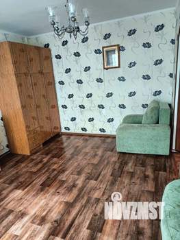 1-к квартира, на длительный срок, 35м2, 7/9 этаж