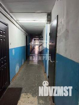 Студия квартира, на длительный срок, 23м2, 6/9 этаж