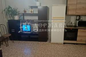 1-к квартира, на длительный срок, 28м2, 2/10 этаж