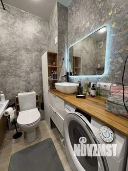 2-к квартира, на длительный срок, 57м2, 14/16 этаж