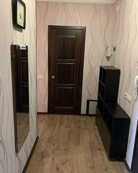 1-к квартира, на длительный срок, 42м2, 5/10 этаж