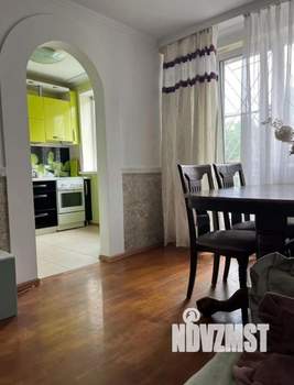 2-к квартира, на длительный срок, 48м2, 3/5 этаж