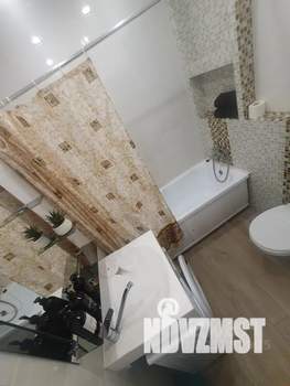 Студия квартира, посуточно, 32м2, 15/16 этаж