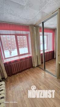 Студия квартира, на длительный срок, 21м2, 1/5 этаж