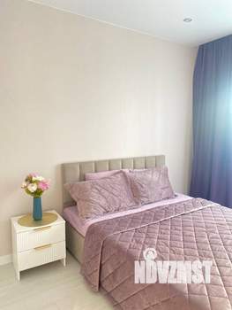 2-к квартира, посуточно, 48м2, 15/16 этаж