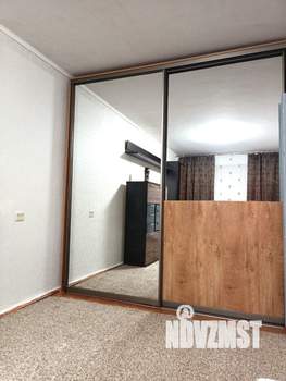 1-к квартира, на длительный срок, 31м2, 1/5 этаж