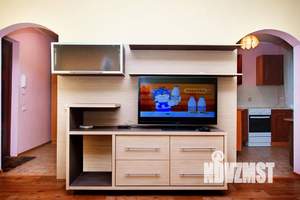 1-к квартира, посуточно, 36м2, 2/5 этаж