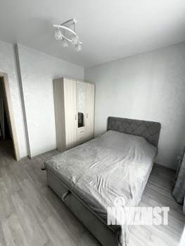 2-к квартира, на длительный срок, 45м2, 12/16 этаж