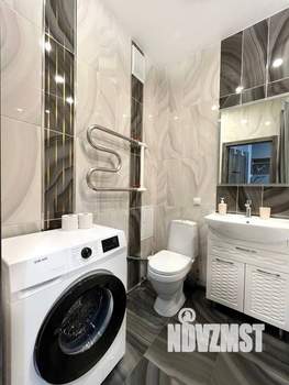 1-к квартира, посуточно, 32м2, 6/16 этаж