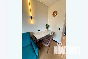 1-к квартира, посуточно, 25м2, 6/16 этаж