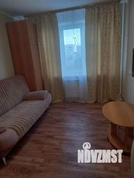 1-к квартира, на длительный срок, 17м2, 4/9 этаж