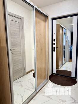 Студия квартира, посуточно, 23м2, 1/9 этаж