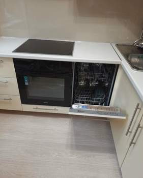 1-к квартира, на длительный срок, 31м2, 1/5 этаж