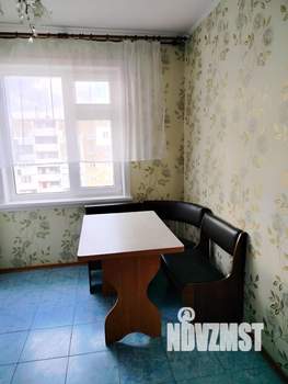 1-к квартира, на длительный срок, 42м2, 10/10 этаж