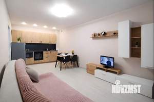 2-к квартира, посуточно, 46м2, 7/15 этаж